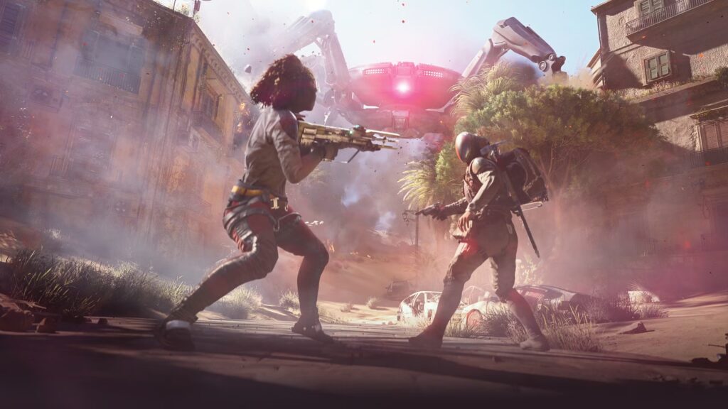 Las mejores construcciones PvP y PvE de ARC Raiders económicas