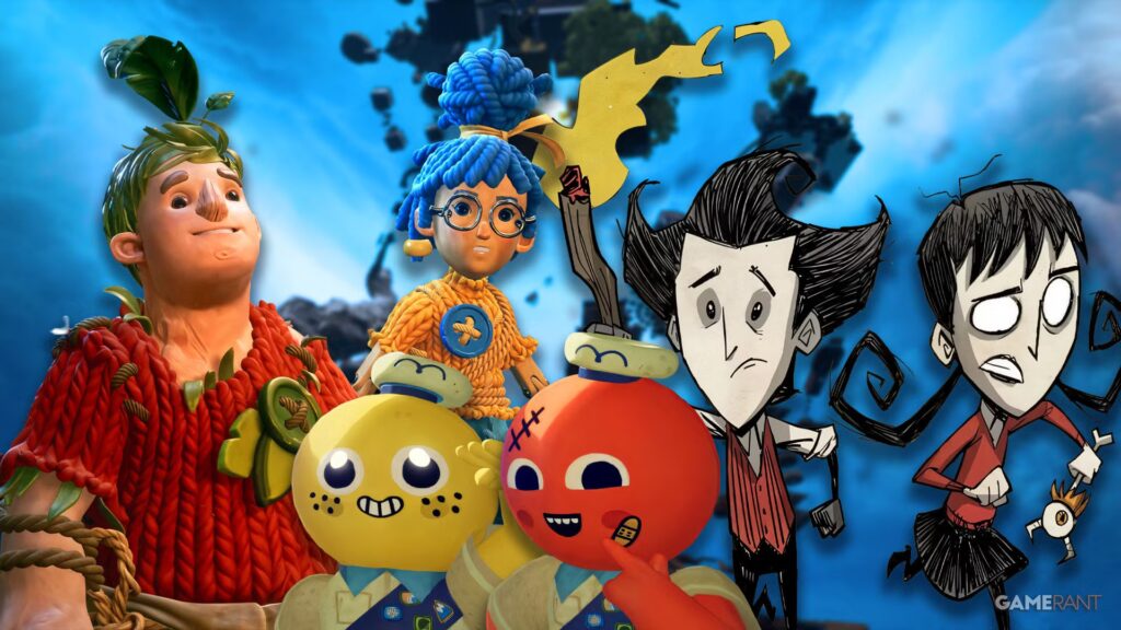 Los mejores juegos cooperativos para fortalecer las relaciones