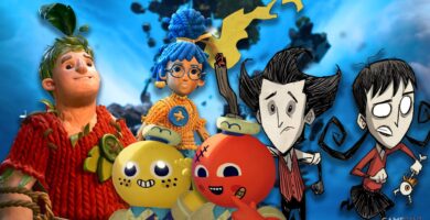 Los mejores juegos cooperativos para fortalecer las relaciones