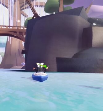 Los mejores lugares de pesca en Roblox Fish It