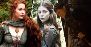 9 mejores personajes de Juego de Tronos creados para el programa