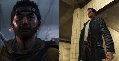 Los mejores juegos sobre ejércitos de un solo hombre