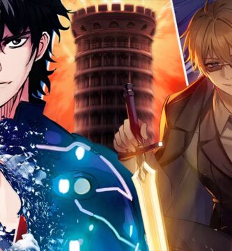 El mejor Isekai Manhwa con elementos de ciencia ficción