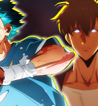 Saluda al nuevo mejor episodio de anime de todos los tiempos