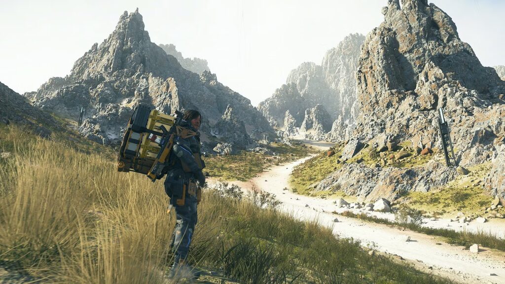 Juegos de mundo abierto con los mejores gráficos