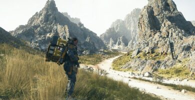 Juegos de mundo abierto con los mejores gráficos