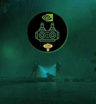 Cómo aumentar el brillo en ARC Raiders (filtro Nvidia)