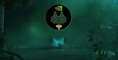 Cómo aumentar el brillo en ARC Raiders (filtro Nvidia)