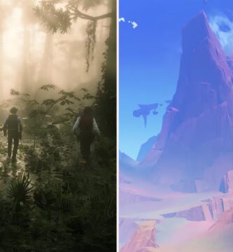 Los mejores juegos de mundo abierto para la exploración de la naturaleza