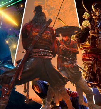Los mejores juegos de samuráis de mundo abierto, clasificados
