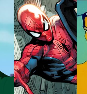 Los mejores villanos de Spider-Man que no debutaron en los cómics