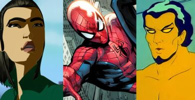 Los mejores villanos de Spider-Man que no debutaron en los cómics