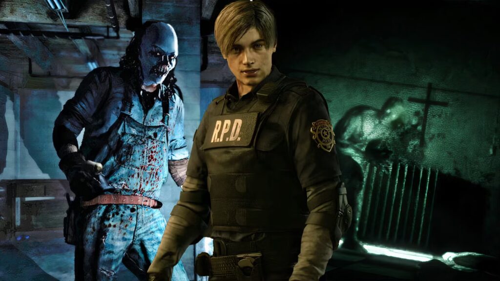 Los mejores juegos de terror y supervivencia para principiantes