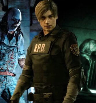 Los mejores juegos de terror y supervivencia para principiantes