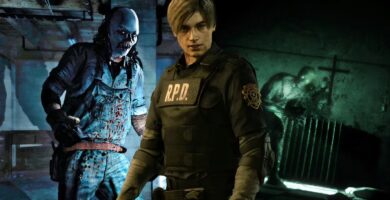 Los mejores juegos de terror y supervivencia para principiantes
