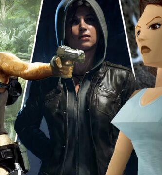 Los mejores juegos de Tomb Raider