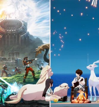 Los 5 próximos juegos cooperativos de mundo abierto más importantes