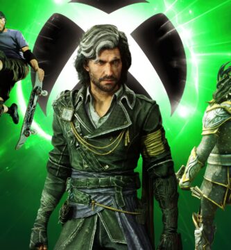 Los 15 mejores juegos de Xbox Game Pass del primer día de 2025