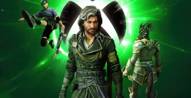 Los 15 mejores juegos de Xbox Game Pass del primer día de 2025