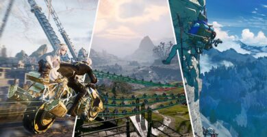Los próximos juegos de mundo abierto más importantes de enero de 2026