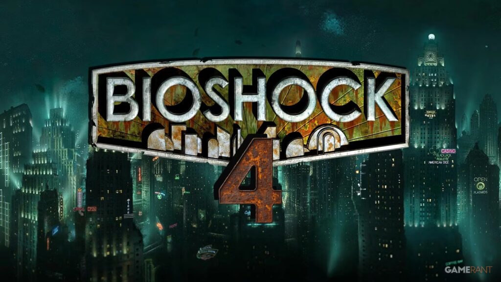 La fuga de BioShock 4 revela nuevos detalles sobre el juego