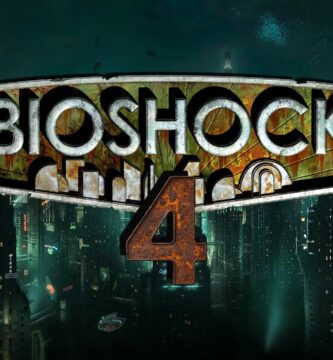 La fuga de BioShock 4 revela nuevos detalles sobre el juego
