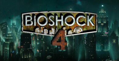 La fuga de BioShock 4 revela nuevos detalles sobre el juego