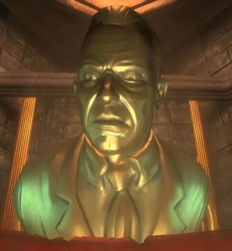 La mejor cita de BioShock sacudió la historia de los videojuegos hasta su núcleo