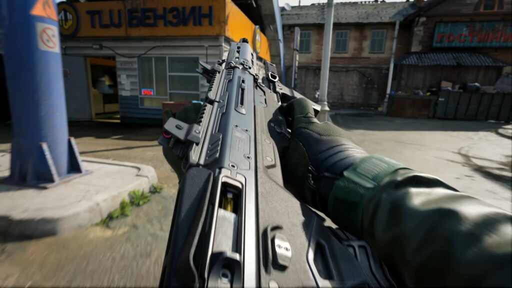 Cómo desbloquear todas las armas de la temporada 1 en Black Ops 7 y Warzone