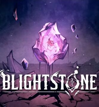 Blightstone - Tráiler oficial de la fecha de lanzamiento