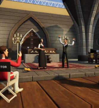 Los mejores juegos sobre Hollywood