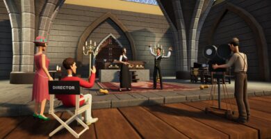 Los mejores juegos sobre Hollywood