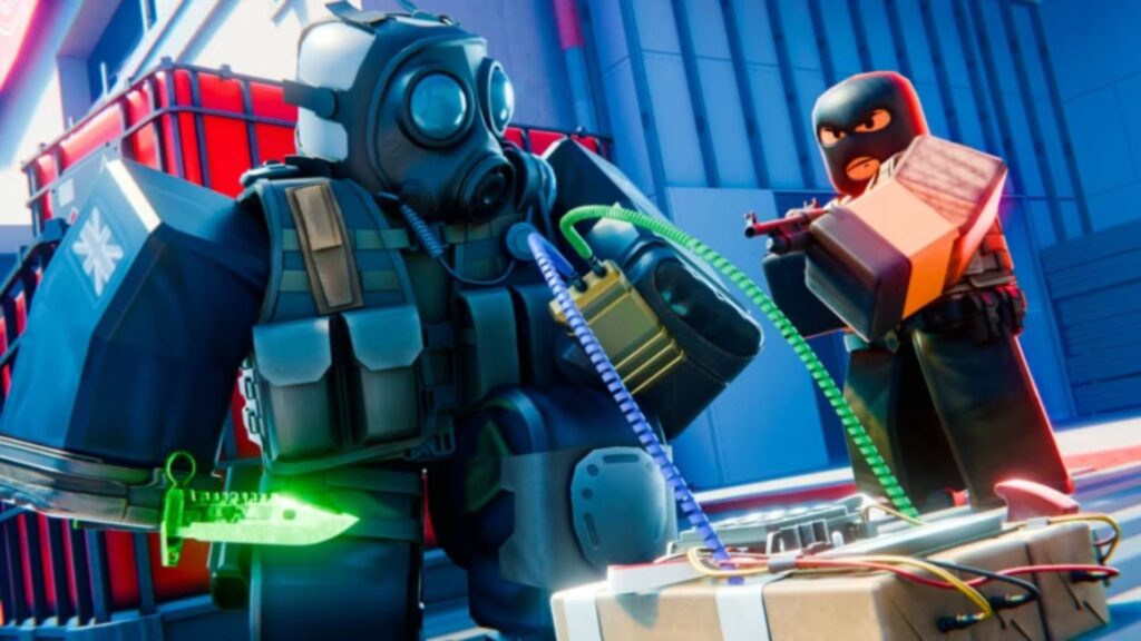 Códigos BloxStrike para Roblox