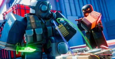Códigos BloxStrike para Roblox