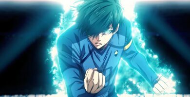Los mejores jugadores que pueden acceder a Flow State en Blue Lock