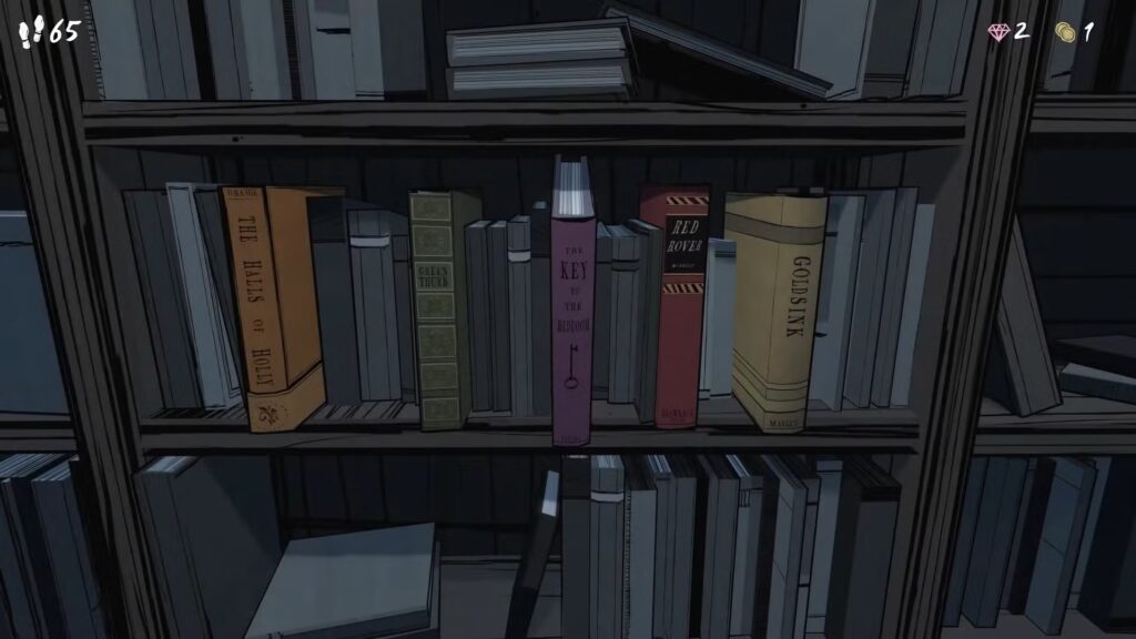 Blue Prince - Tráiler de lanzamiento oficial de la Mac App Store