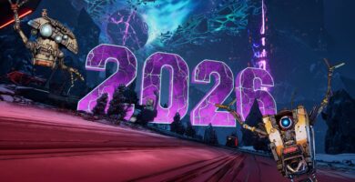 Qué esperar de Borderlands 4 en 2026