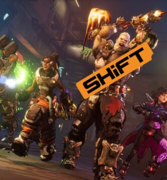 El código de turno de Borderlands 4 desbloquea el aspecto gratuito de Vault Hunter por tiempo limitado