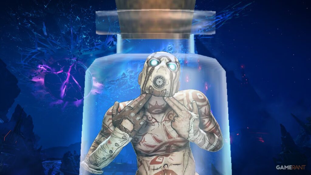 Es hora de admitir que Borderlands capturó un rayo en una botella con este juego, y Borderlands 4 demuestra que nunca volverá a suceder.