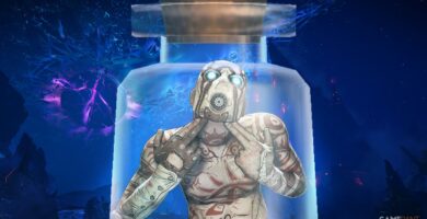 Es hora de admitir que Borderlands capturó un rayo en una botella con este juego, y Borderlands 4 demuestra que nunca volverá a suceder.