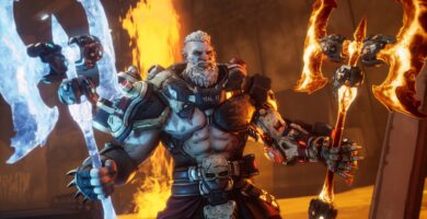 El evento navideño de Borderlands 4 tiene fechas de lanzamiento legendarias absurdas