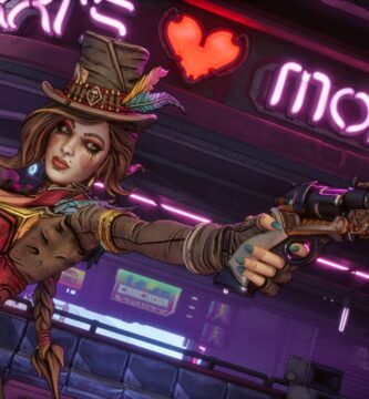 Los jugadores de Borderlands 4 tienen cuatro nuevos códigos de turno para reclamar ahora mismo