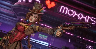 Los jugadores de Borderlands 4 tienen cuatro nuevos códigos de turno para reclamar ahora mismo