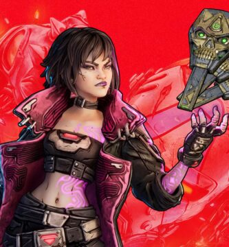 El nuevo código de turno de Borderlands 4 te ofrece 3 llaves doradas