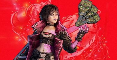 El nuevo código de turno de Borderlands 4 te ofrece 3 llaves doradas