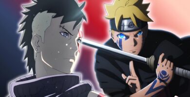 Cómo llegó a su fin la era de los Shinobi, explicado