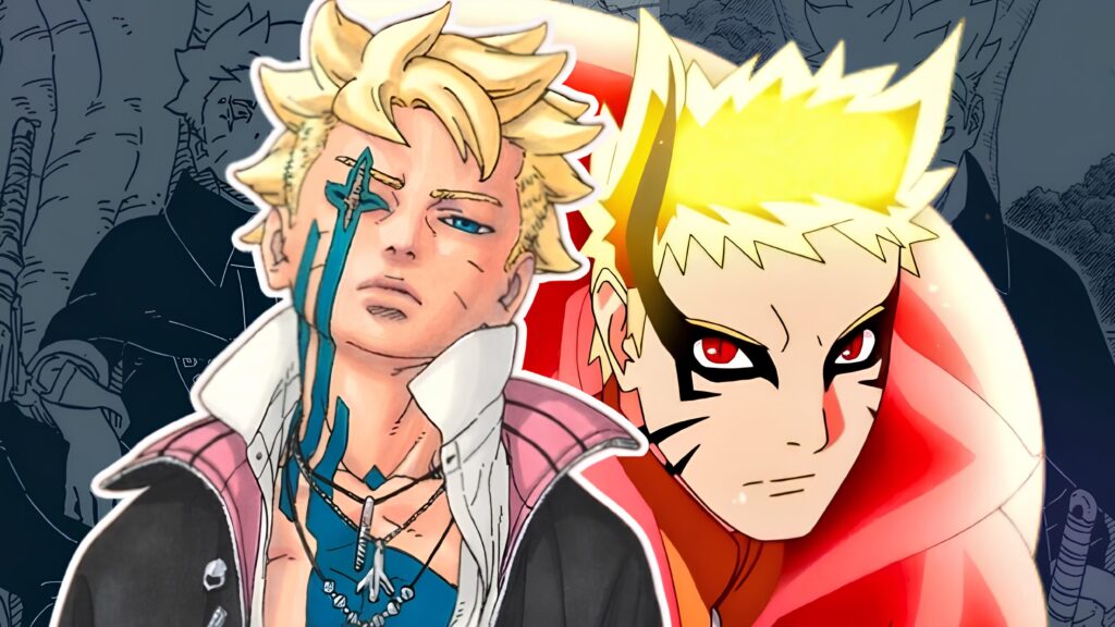 Cómo Boruto Uzumaki puede superar al Hokage, explicado