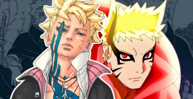 Cómo Boruto Uzumaki puede superar al Hokage, explicado