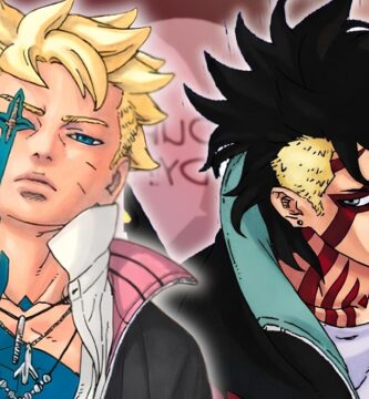 La muerte se acerca para este personaje importante y Boruto no puede detenerla