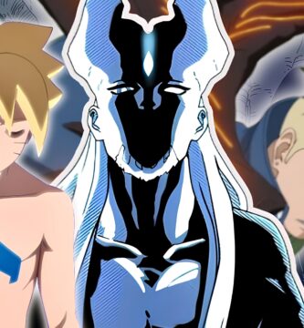 Boruto: 7 Shinjutsu más fuertes, clasificados